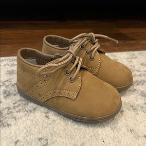 Angel brand Baby Shoes